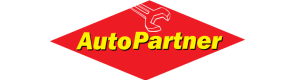 Logoen til Autopartner Egersund AS