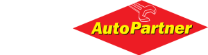 Logoen til Autopartner Egersund AS