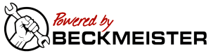 Logoen til Beckmeister AS