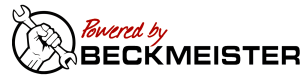 Logoen til Beckmeister AS