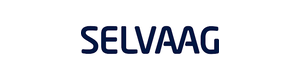 Logoen til Favn Entreprenør As