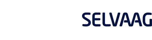 Logoen til Favn Entreprenør As