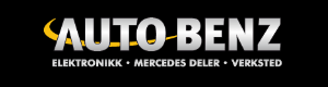 Logo til selskapet