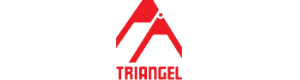 Logoen til Lyng Triangel AS