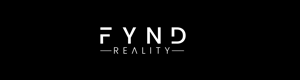 Logoen til Fynd Reality As