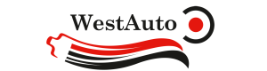 Logoen til West Auto As