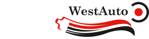 Logoen til West Auto As