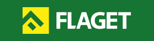 Logoen til Flaget As