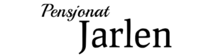 Logoen til Pensjonat Jarlen Drift AS