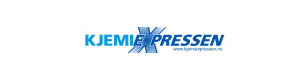 Logoen til Kjemiexpressen As