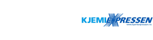 Logoen til Kjemiexpressen As