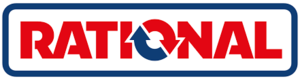 Logoen til Rational Norge AS