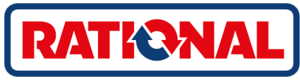 Logoen til Rational Norge AS