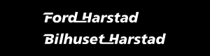 Logoen til Ford Harstad AS