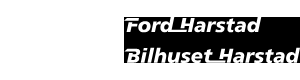 Logoen til Ford Harstad AS