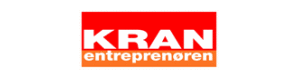 Logoen til Kranentreprenøren As
