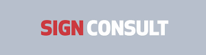 Logoen til Sign Consult Norway As