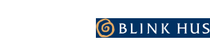 Logoen til Blinkhus Sørvest As
