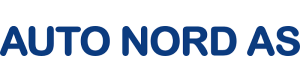 Logoen til Auto Nord AS