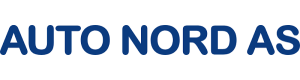 Logoen til Auto Nord AS