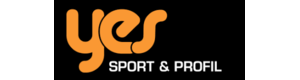 Logoen til Yes Sport Og Profil AS