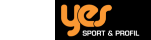 Logoen til Yes Sport Og Profil AS