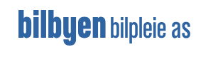 Logoen til Bilbyen Bilpleie AS