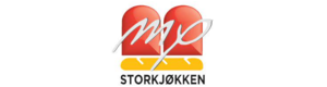 Logoen til Machine Products Storkjøkken As