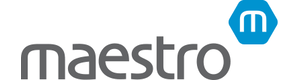 Logoen til Maestro Soft AS