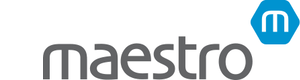 Logoen til Maestro Soft AS