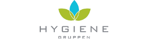 Logoen til Hygienegruppen As