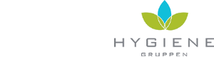 Logoen til Hygienegruppen As