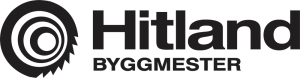 Logoen til Byggmester Hitland As