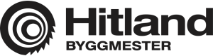 Logoen til Byggmester Hitland As