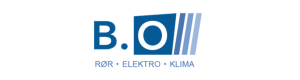 Logoen til Bergen Og Omegn Rør Og Elektro As
