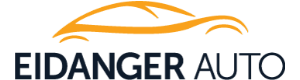 Logoen til Eidanger Auto AS