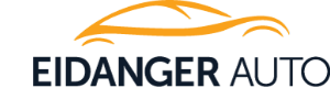 Logoen til Eidanger Auto AS