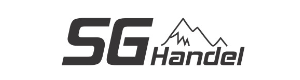 Logo til selskapet