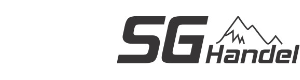 Logoen til Sg Handel AS