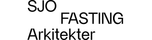 Logoen til Sjo Fasting AS
