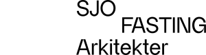Logoen til Sjo Fasting AS