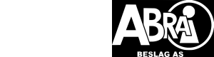 Logoen til Abra Beslag AS