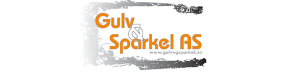 Logoen til Gulv Og Sparkel AS