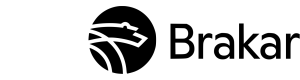 Logoen til Brakar As