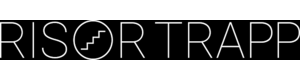 Logoen til Risør Trapp As