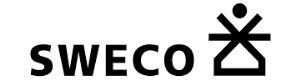 Logoen til Sweco Norge AS