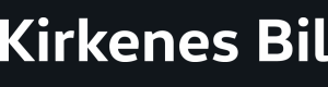 Logoen til Kirkenes Bil AS