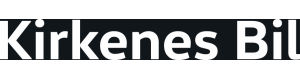 Logoen til Kirkenes Bil AS