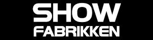 Logoen til Showfabrikken Media AS
