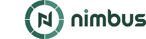 Logoen til Nimbus Gotele As
